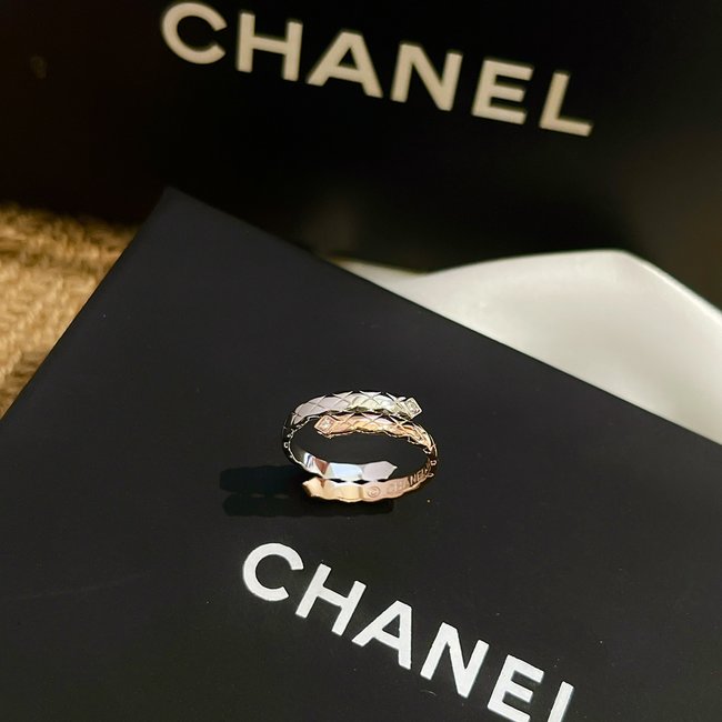 Chanel ring CSJ70002298