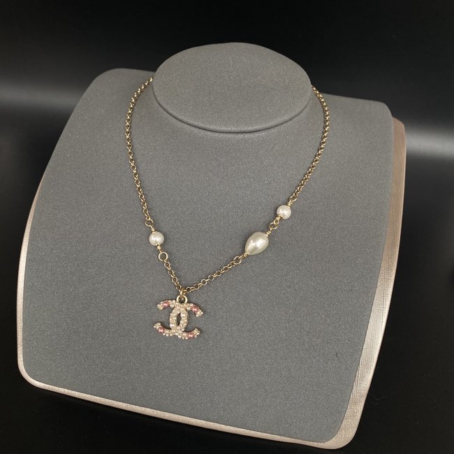 Chanel Necklace CSJ30001369