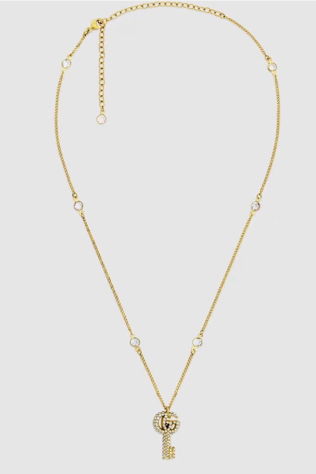 Gucci Necklace CSJ90001151