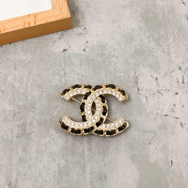 Chanel Brooch CSJ70001847