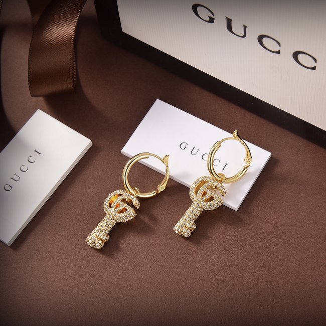 Gucci Earring CSJ70001379