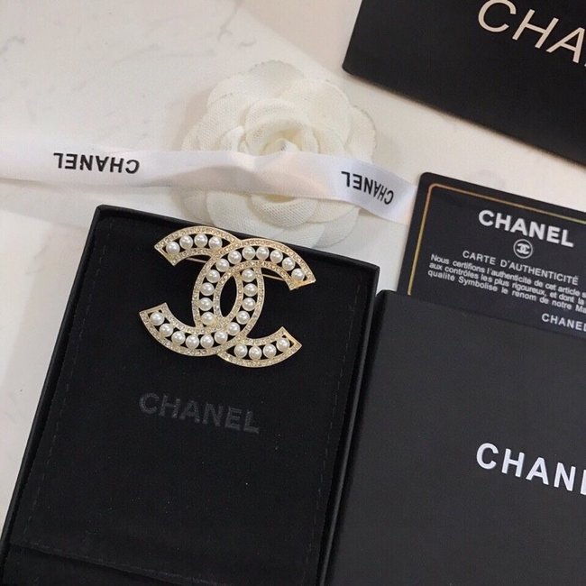 Chanel Brooch CSJ30002058