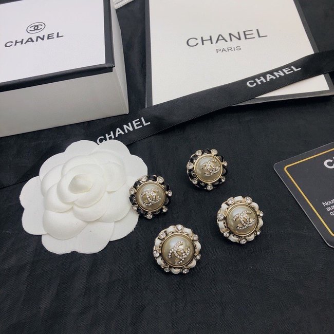 Chanel Earring CSJ23352143