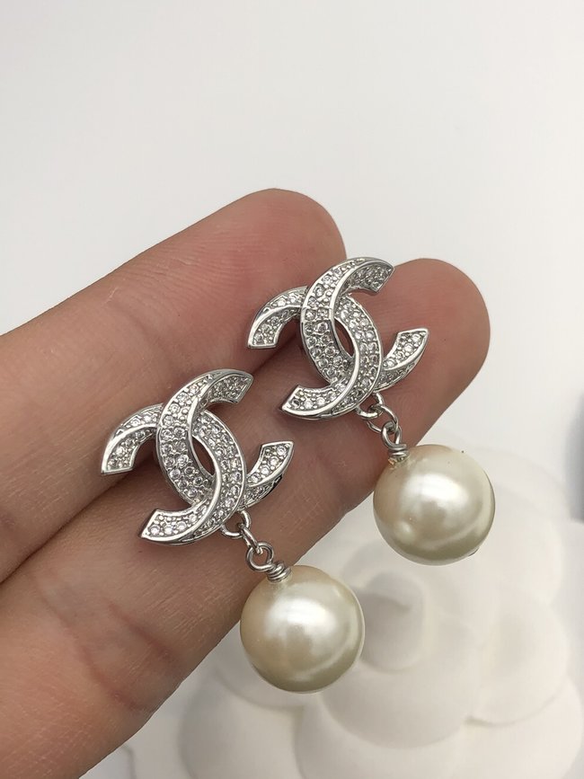 Chanel Earring CSJ11215511