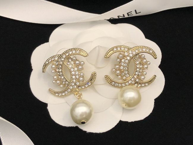 Chanel Earring CSJ54424341
