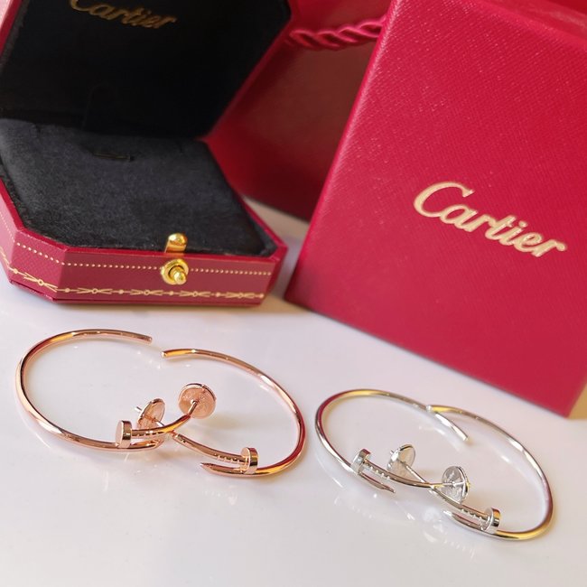 Cartier Earring CSJ80001178