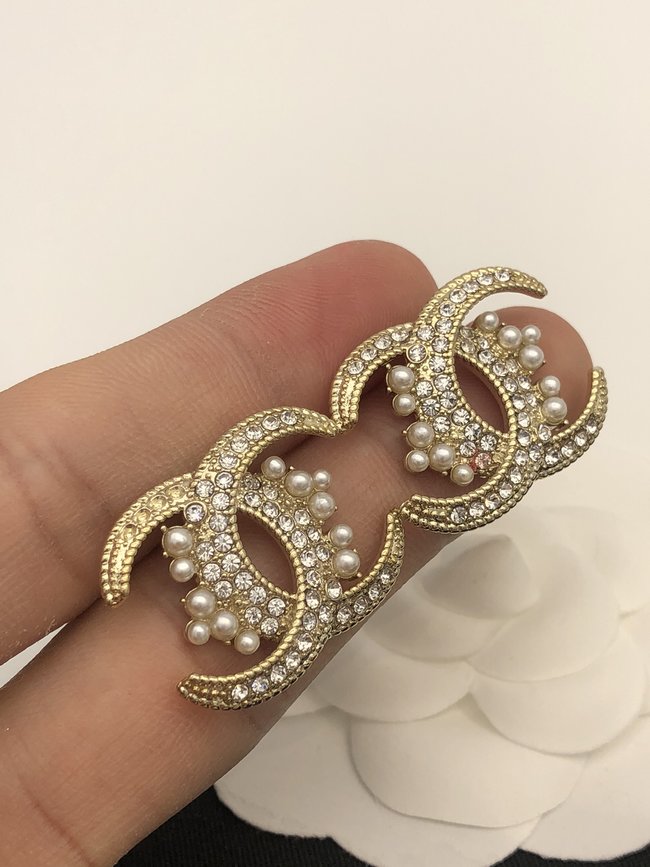 Chanel Earring CSJ21332145