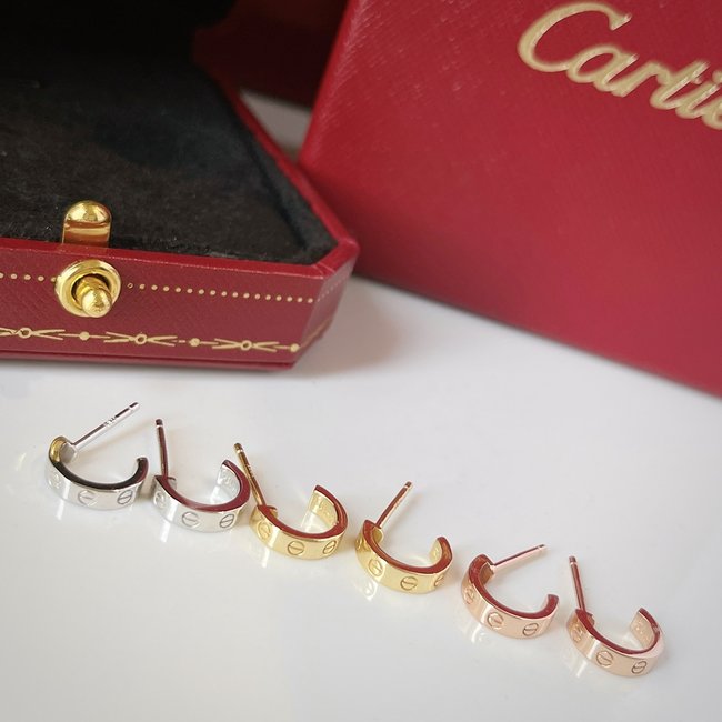 Cartier Earring CSJ40001409