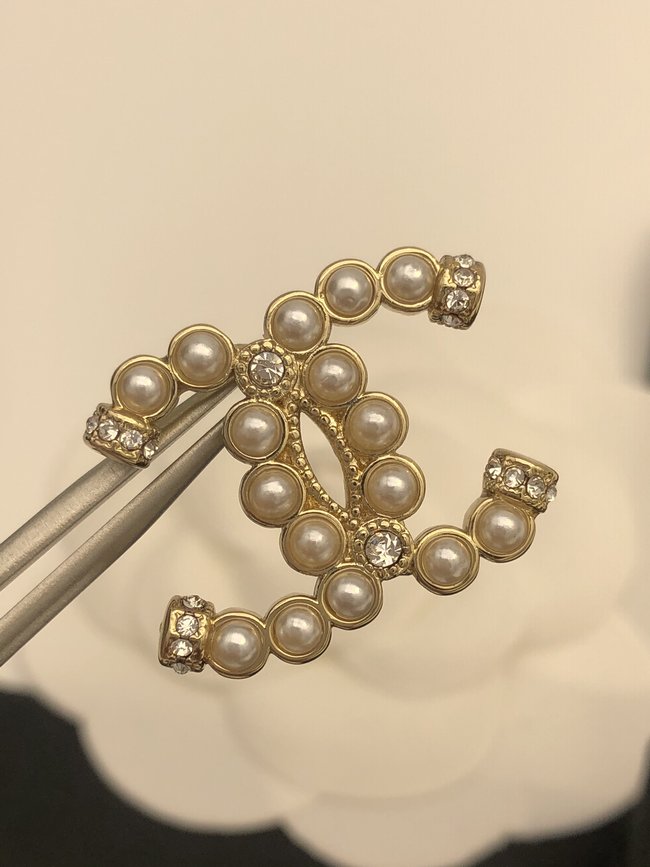 Chanel Earring CSJ25544251