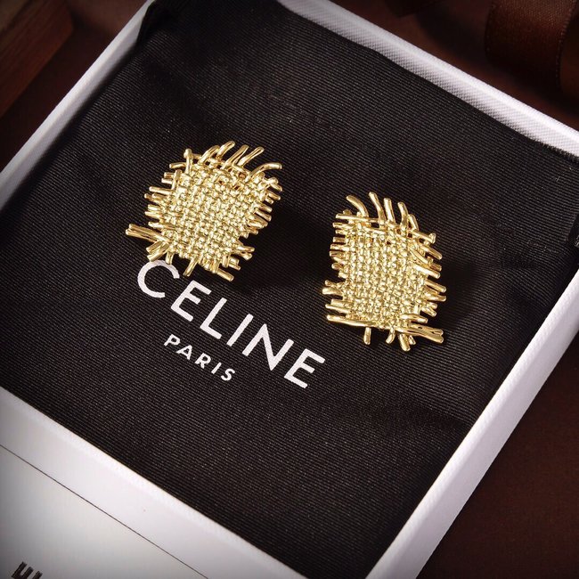 Celine Earring CSJ90001220