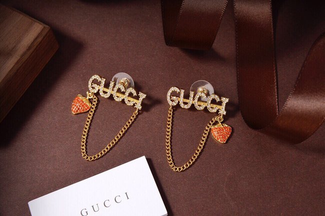 Gucci Earring CSJ10002817