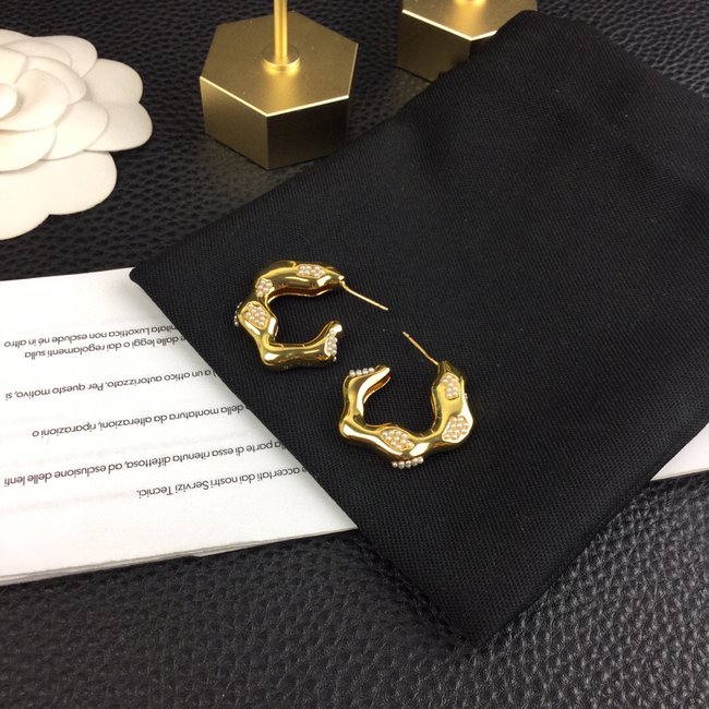 Celine Earring CSJ70001436