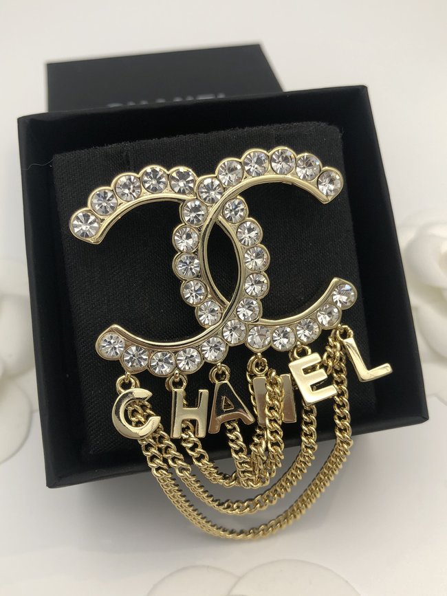 Chanel Brooch CSJ24554121