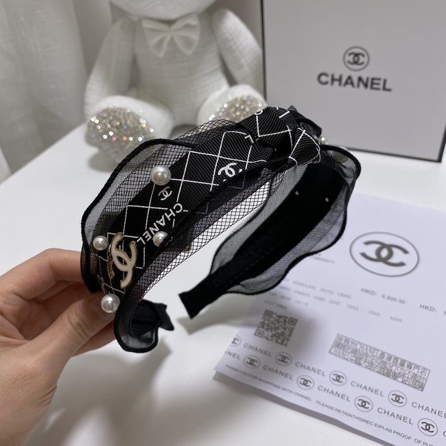 Chanel Hair CSJ80001157