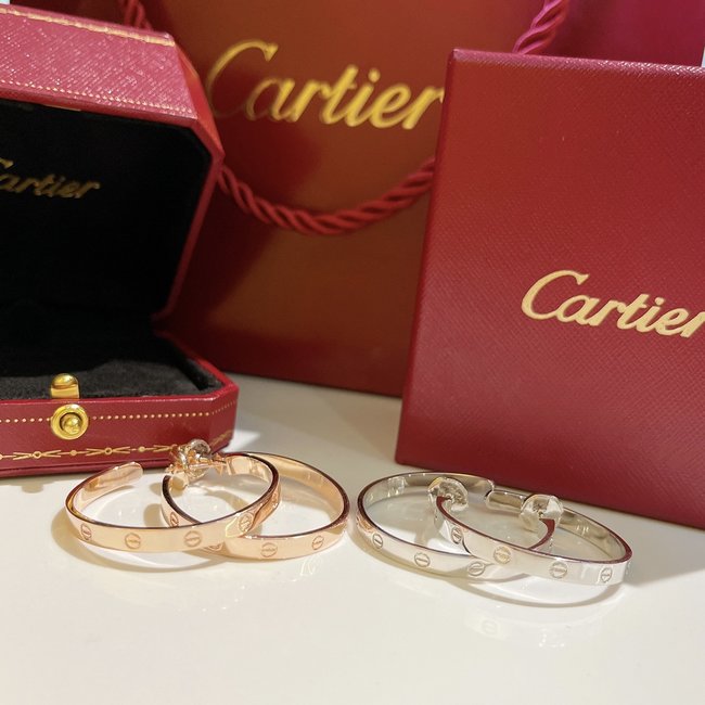 Cartier Earring CSJ33415432