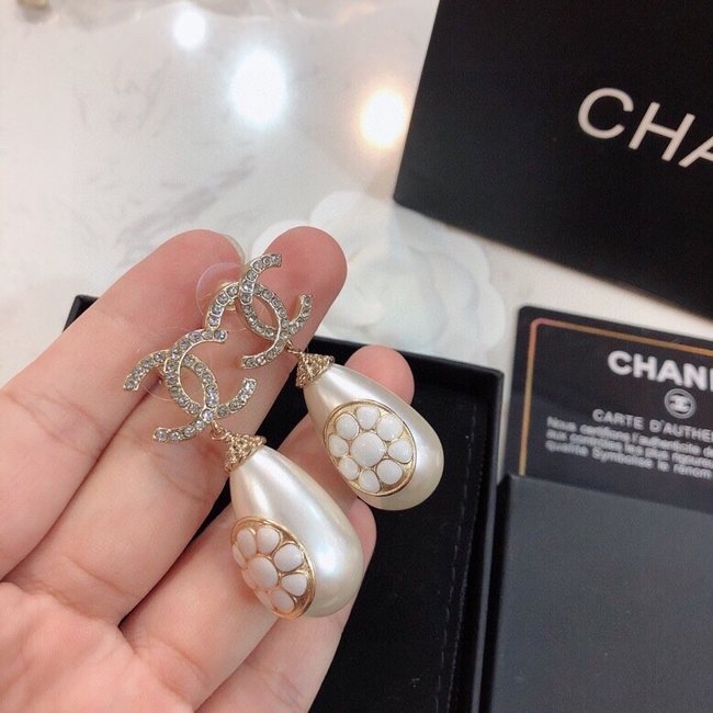 Chanel Earring CSJ32145242