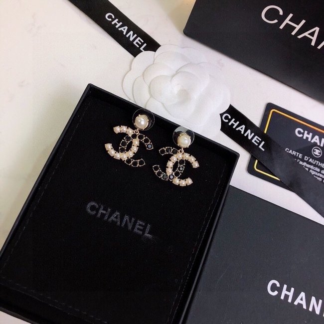 Chanel Earring CSJ32114152