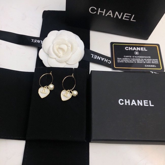 Chanel Earring CSJ42125412