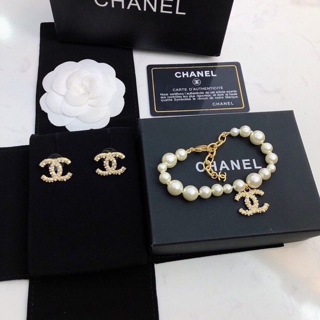 Chanel Bracelet Chain CSJ24415111