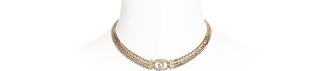 Chanel Necklace CSJ32444254