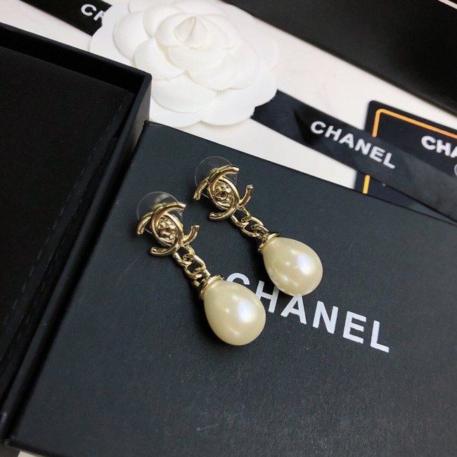 Chanel Earring CSJ11524311