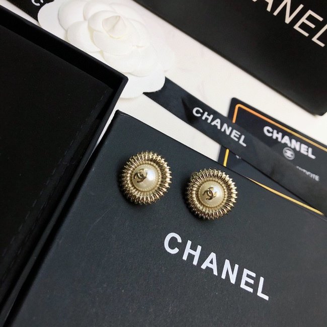 Chanel Earring CSJ51554251