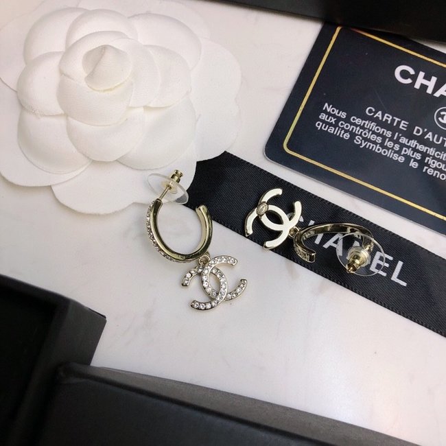 Chanel Earring CSJ12235552