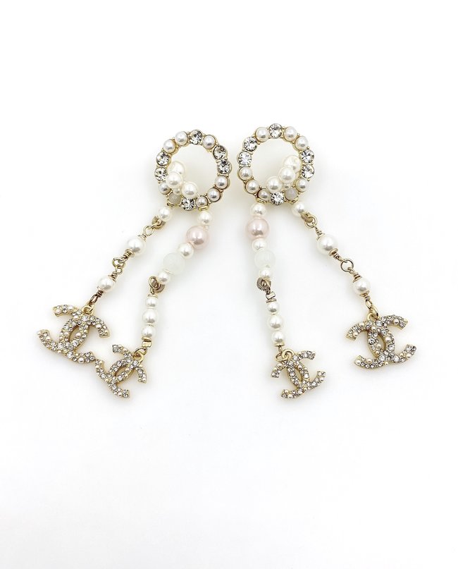 Chanel Earring CSJ00001489