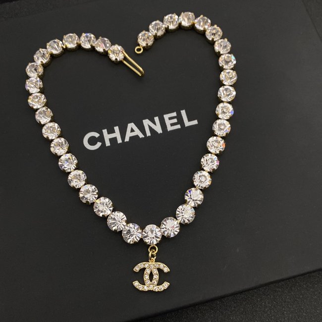 Chanel Necklace CSJ50001637