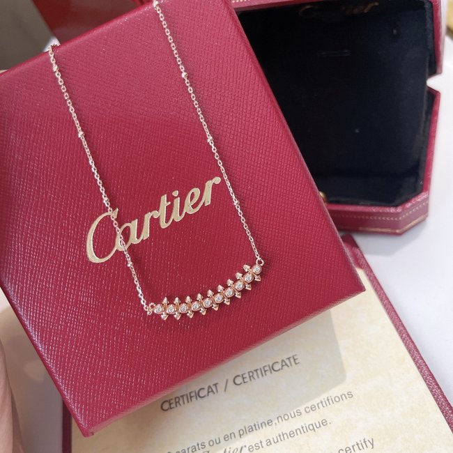 Cartier Necklace CSJ30001719