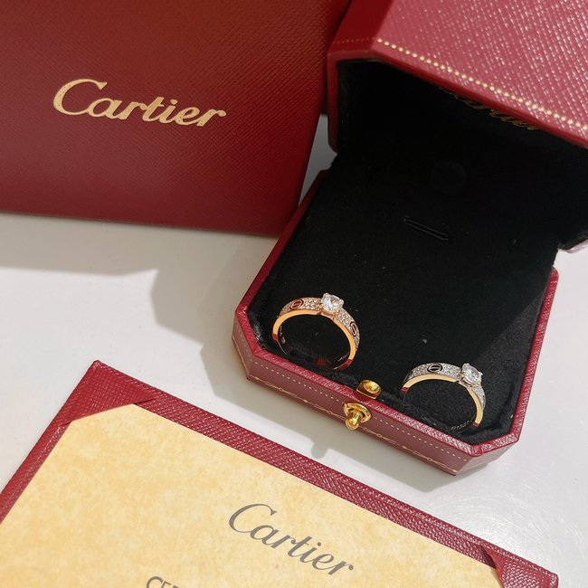 Cartier ring CSJ70001274