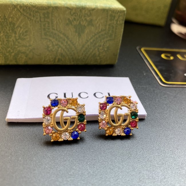 Gucci Earring CSJ60001759