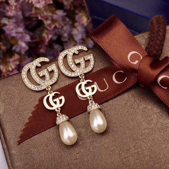 Gucci Earring CSJ10003472