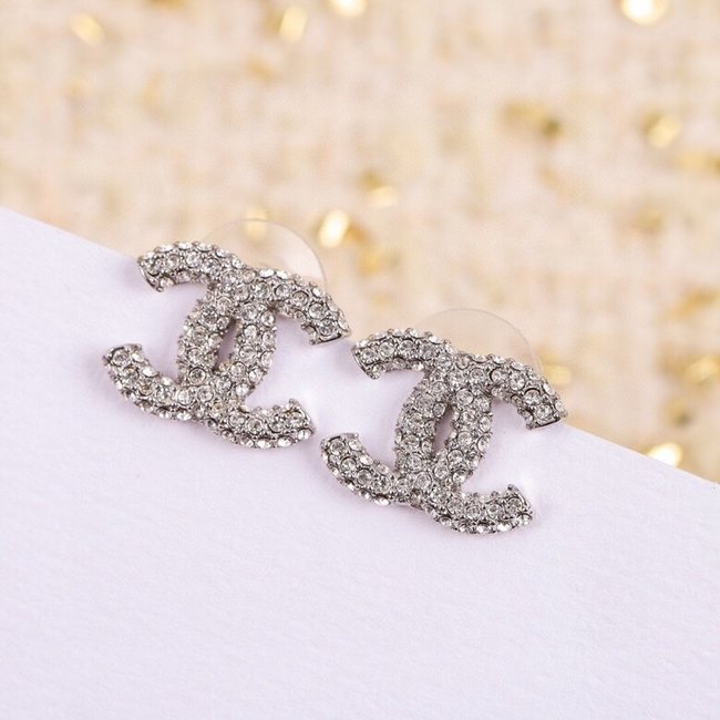 Chanel Earring CSJ10001348