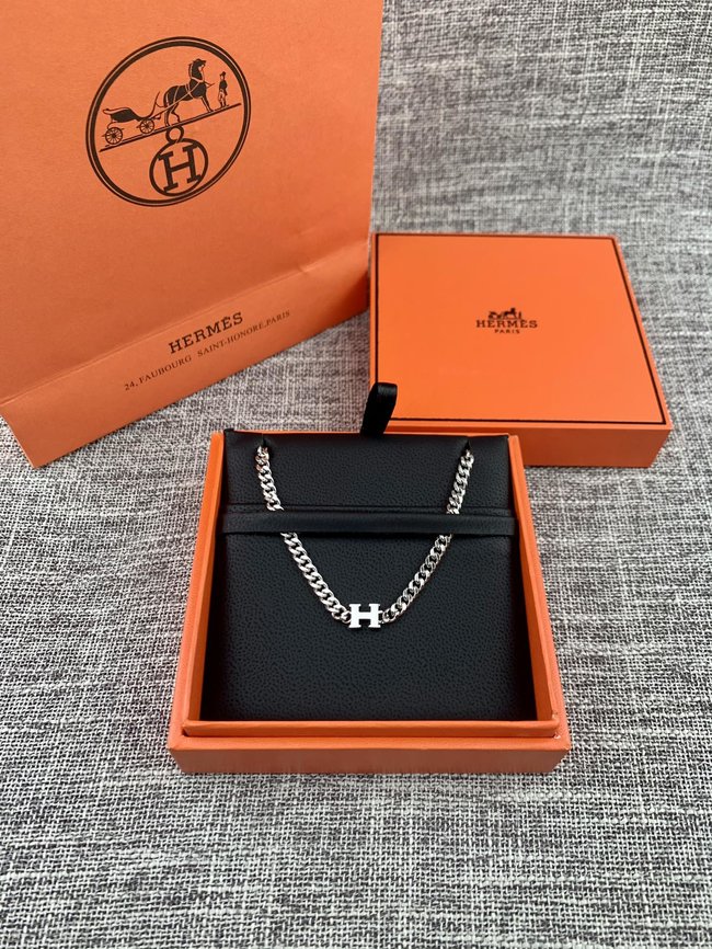 Hermes Necklace CSJ70001107