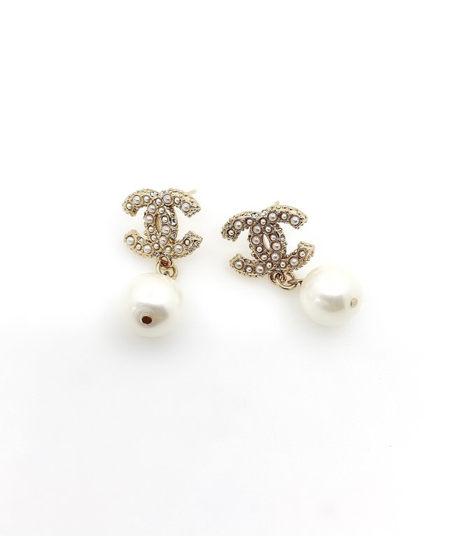 Chanel Earring CSJ00001802