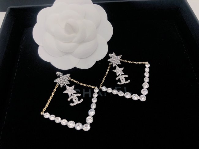 Chanel Earring CSJ44121335