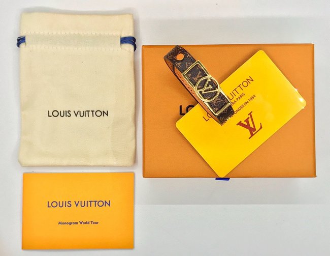 Louis Vuitton Bracelet CSJ80002159