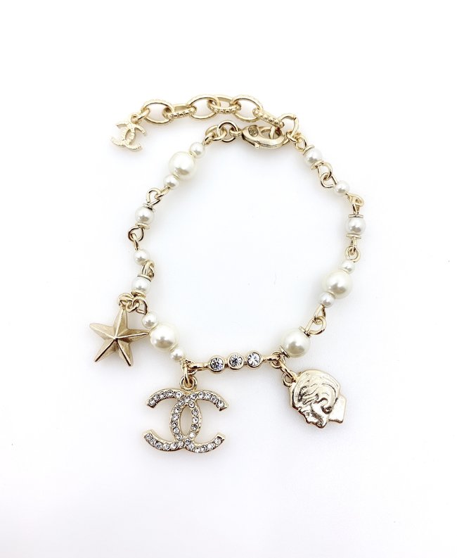 Chanel Bracelet Chain CSJ70001594