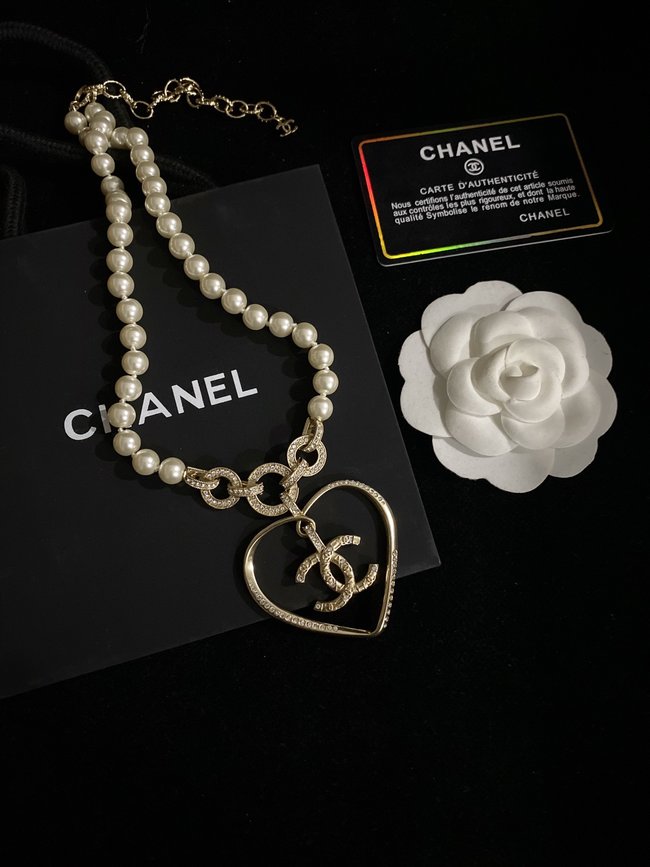 Chanel Necklace CSJ80002518