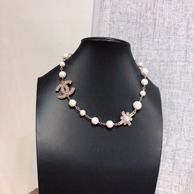 Chanel Necklace CSJ40002953