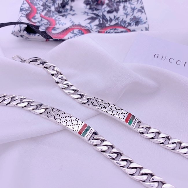 Gucci Bracelet Chain CSJ50001701