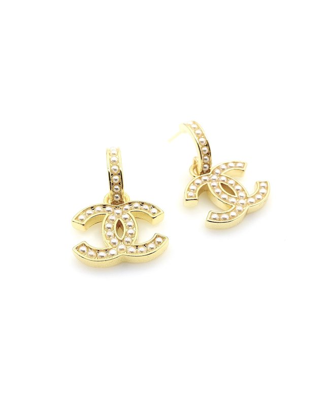 Chanel Earring CSJ50001983