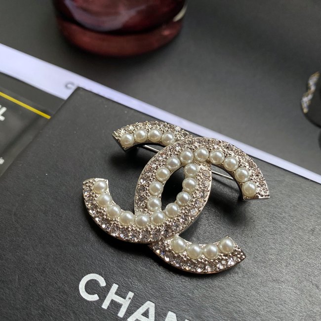 Chanel Brooch CSJ50001227