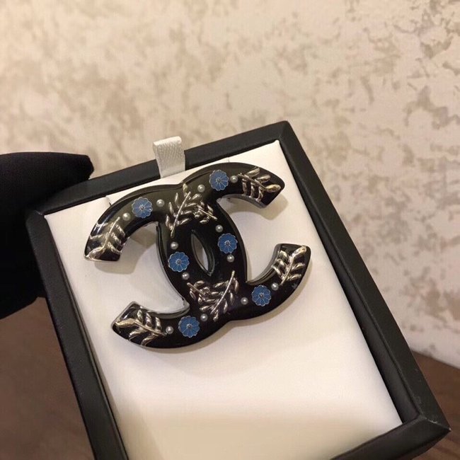 Chanel Brooch CSJ20001924