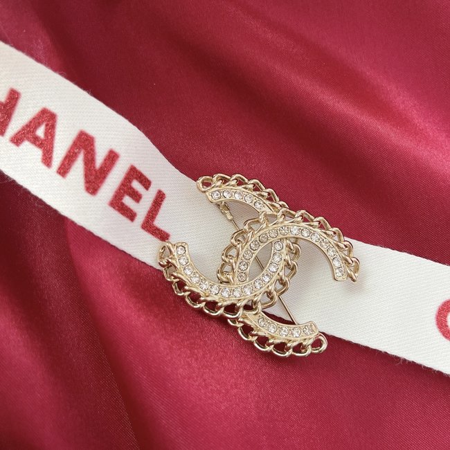 Chanel Brooch CSJ80001653