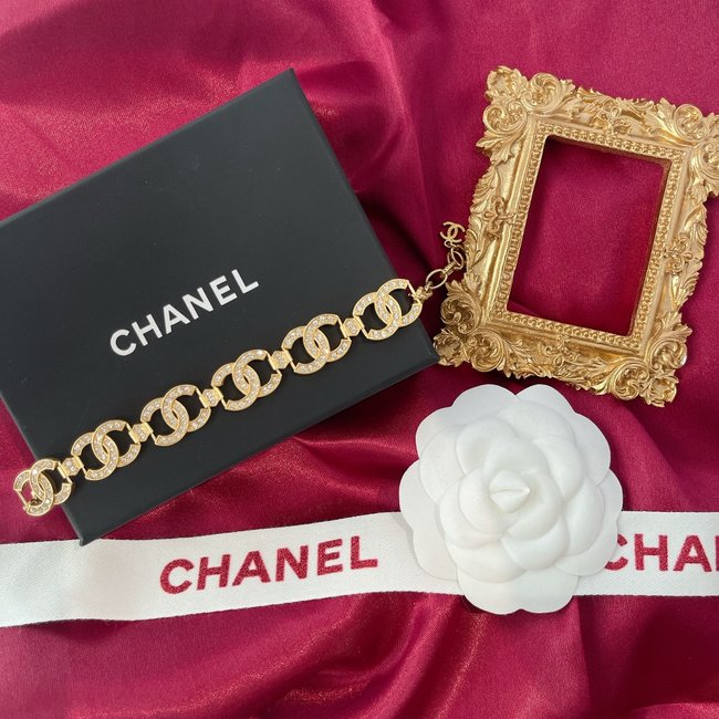 Chanel Bracelet Chain CSJ10001261