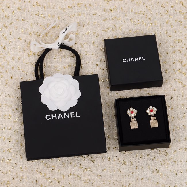 Chanel Earring CSJ54325545