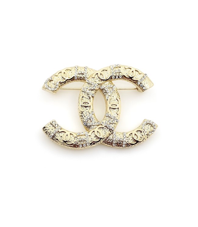 Chanel Brooch CSJ40001955