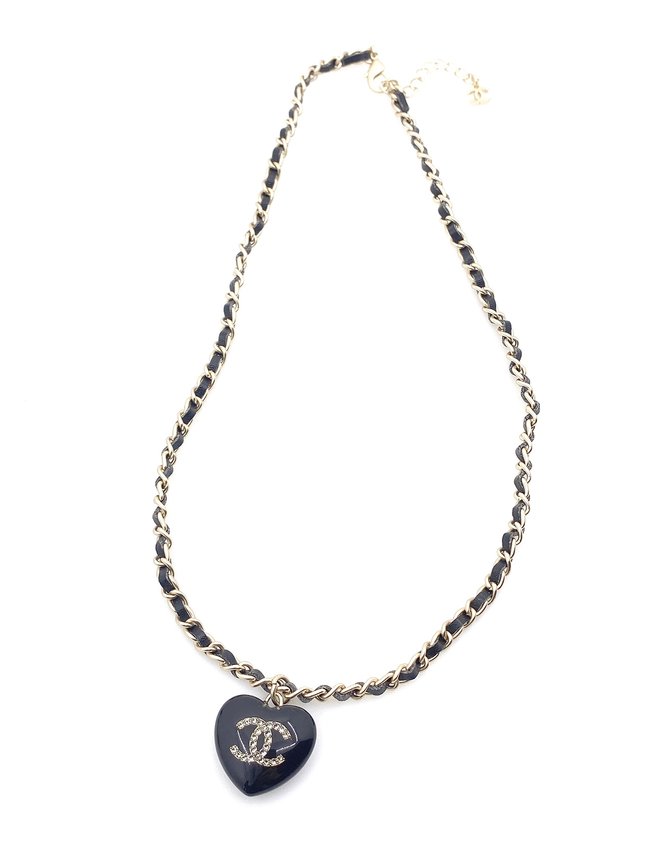 Chanel Necklace CSJ00001523